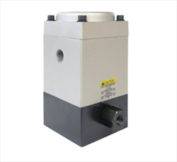 Bơm thủy lực dùng khí nén SR ENGINEERING SR040, SR063, SR100